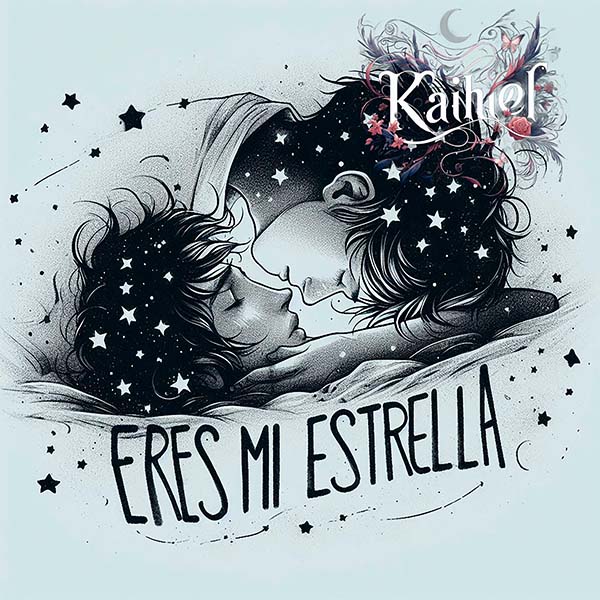 Eres mi estrella