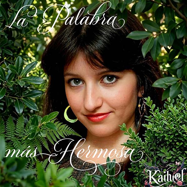 La palabra más hermosa